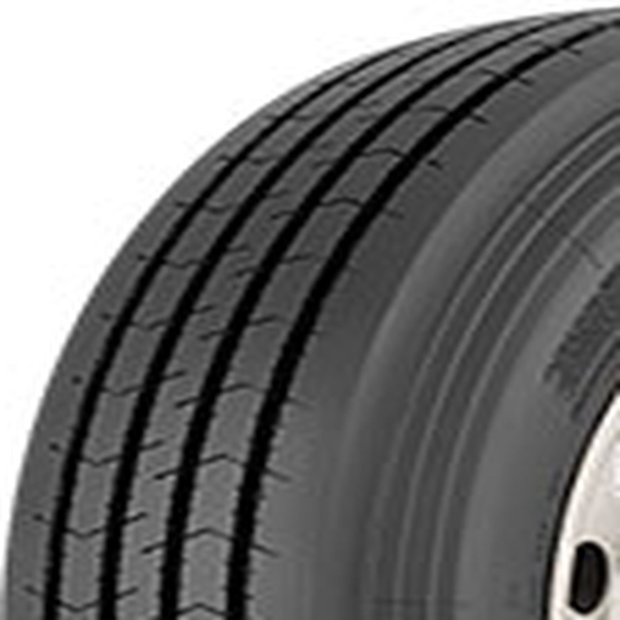 Trailer King Ultra STR 235/85R16 132/127L G Trailer Tire