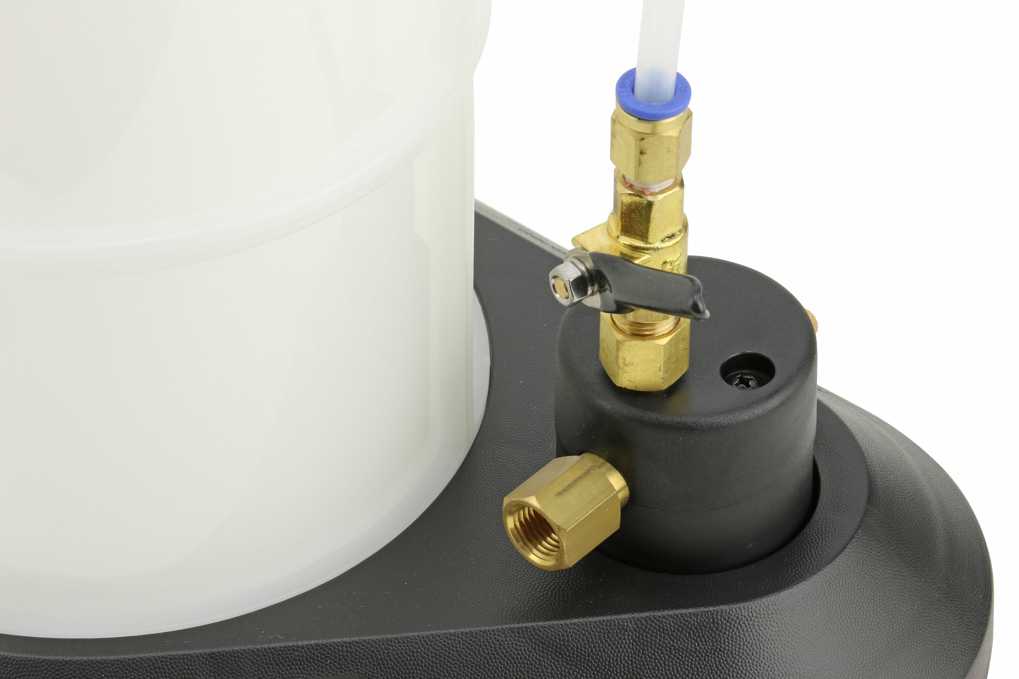 Mityvac MV7300 Pneumatic Air Operated 2.3 Gallon Automotive Fluid Evacuator Kit