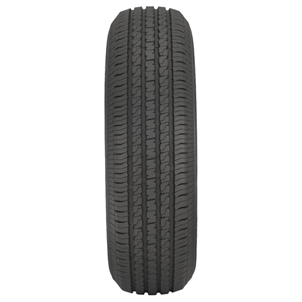 Trailer King RSTII ST205/75R14 TL C Trailer Tire