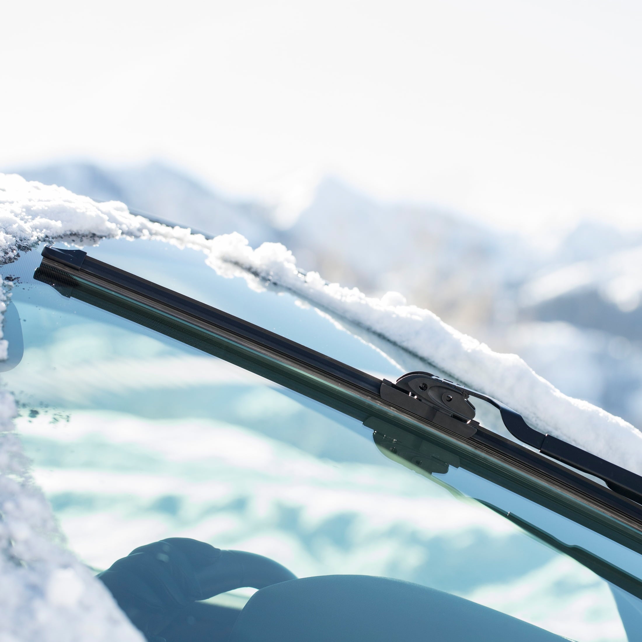 Rain-X Silicone Endura Premium All-Weather 24" Windshield Wiper Blade