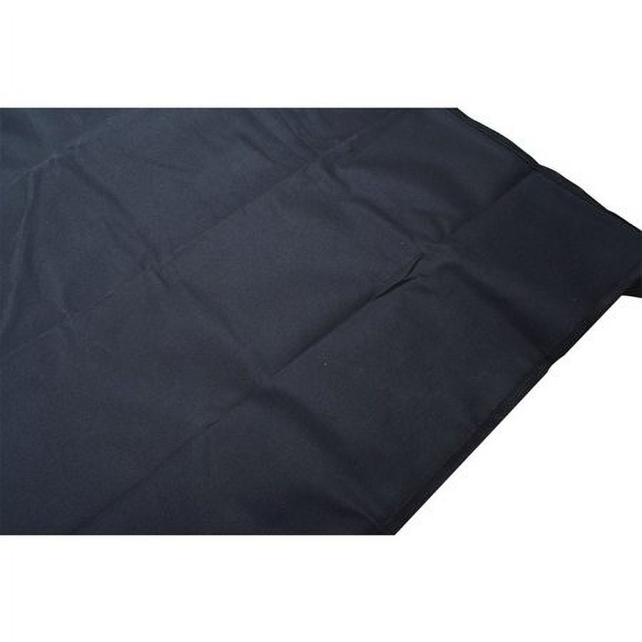 LABLT All Weather Automotive Windshield Snow Cover Frost Guard with 6 Anchor Points 79inch x 45inch
