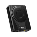 BOSS Audio Systems BASS8K 8” Powered Car Subwoofer | Certified Refurbished