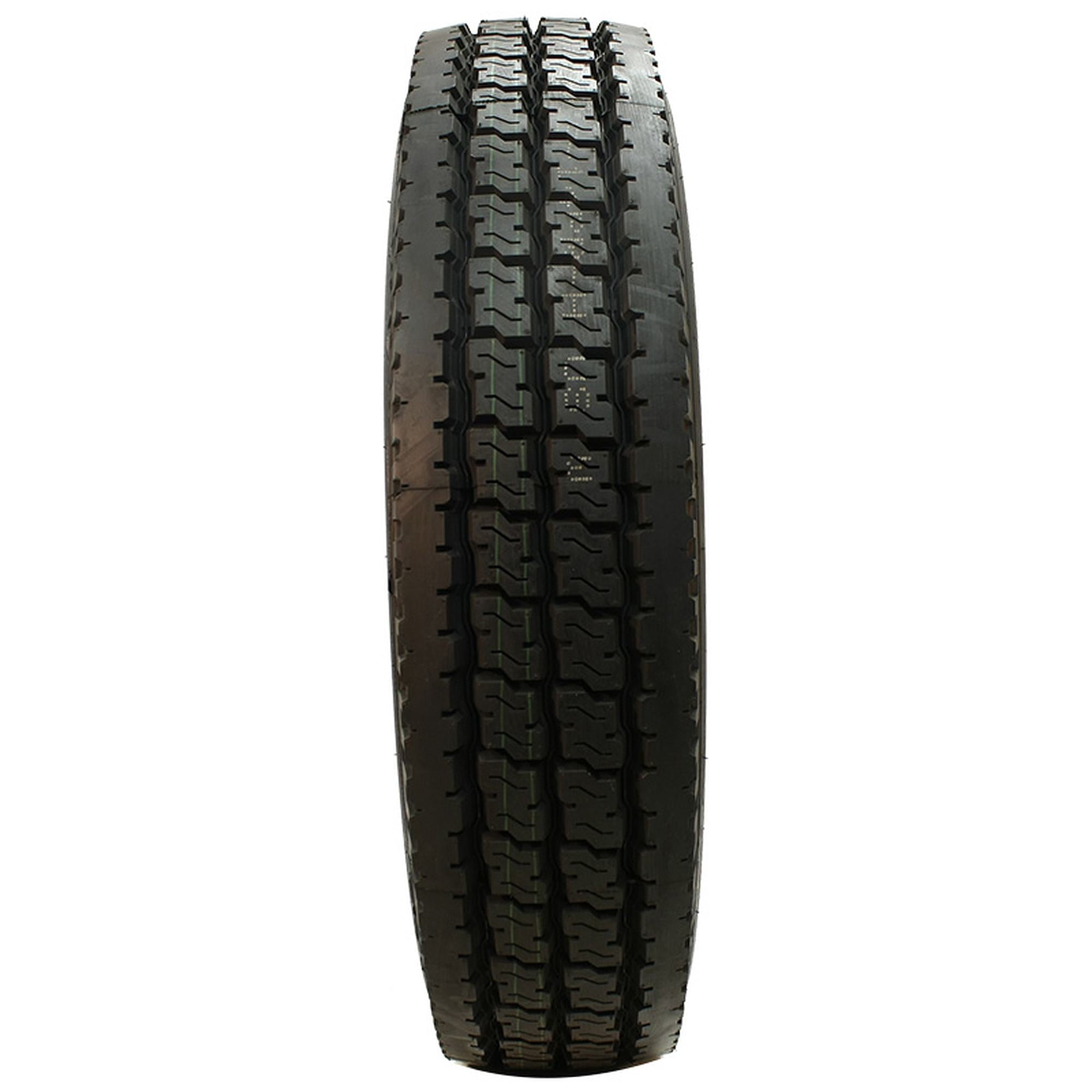 Ironman I-208 ECOFT 225/70R19.5 128/126L G Commercial Tire