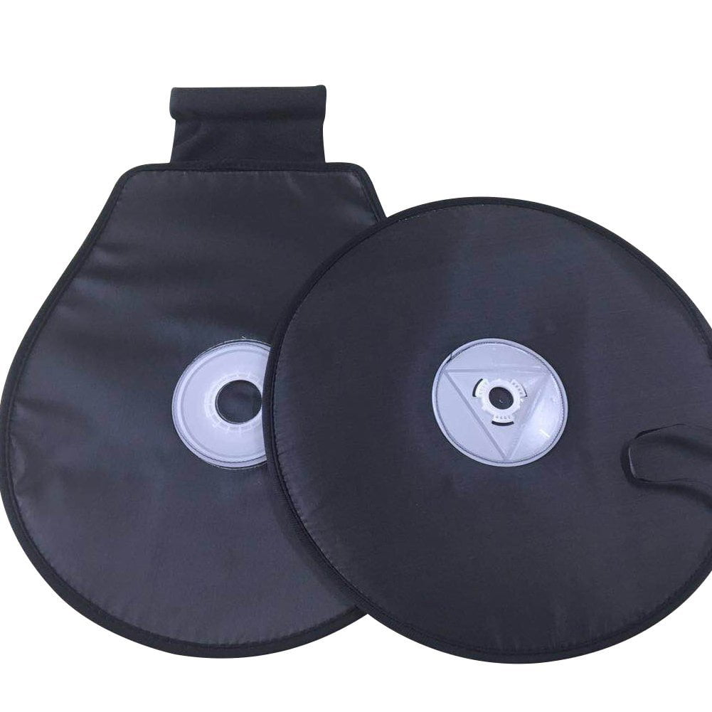 Swivel Cushion for Car for Elderly, 360° Rotation Anti-