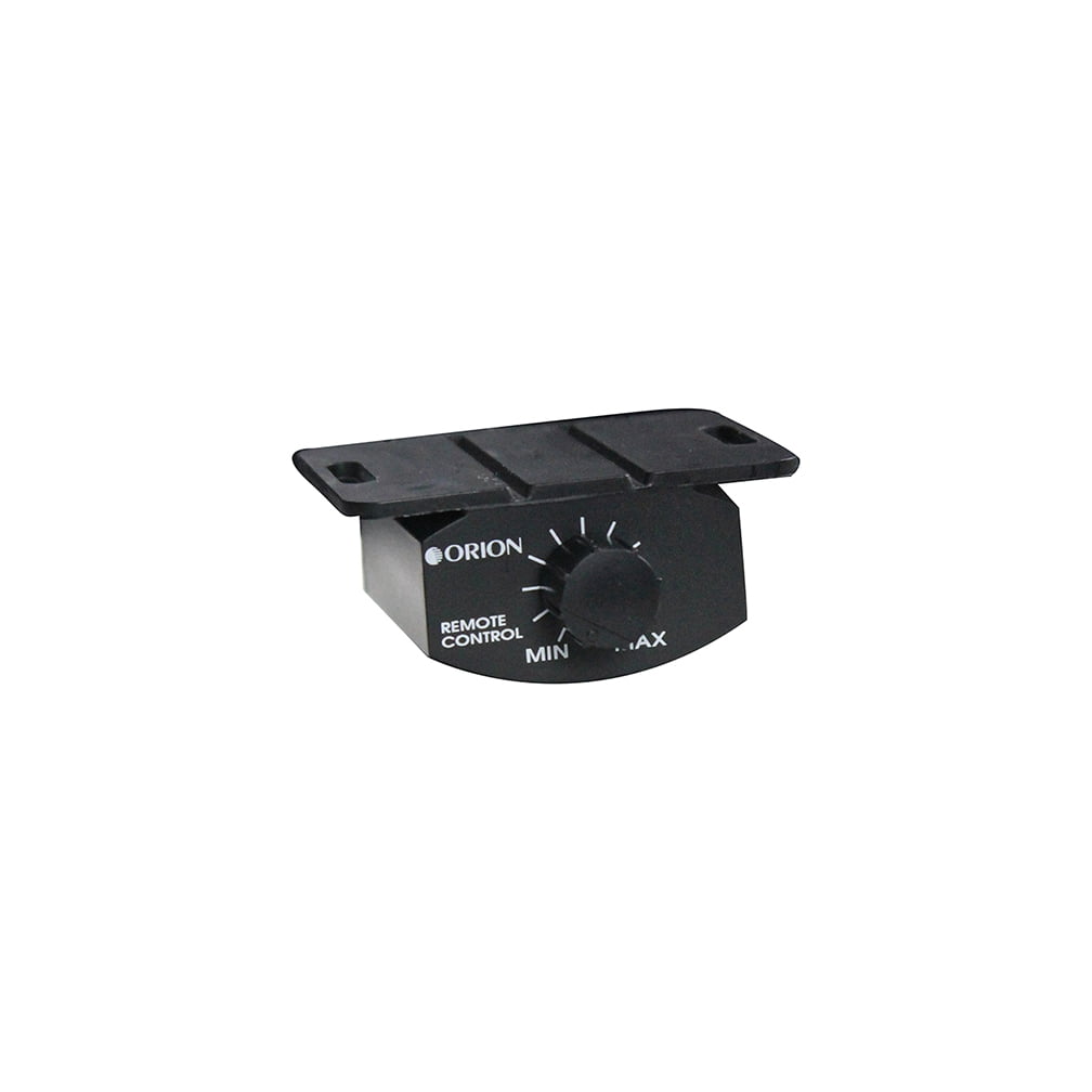 Orion Competition HCCA HCCA2000.4 Car Amplifier, 4000 W RMS, 8000 W PMPO, 4 Channel, Class AB