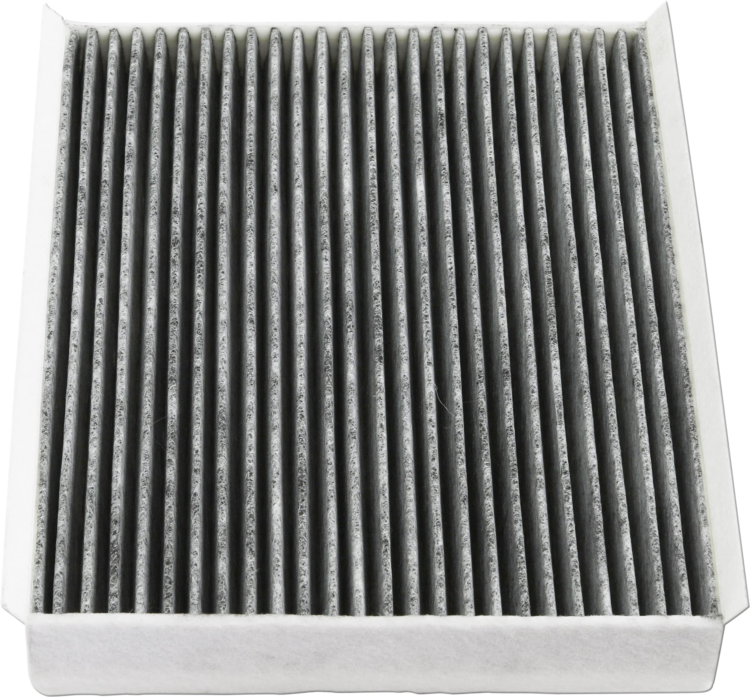 EPAuto CP150 (CF12150) Cabin Air Filter includes Activated Carbon Fits select: 2015-2021 FORD F150, 2017-2021 FORD F250