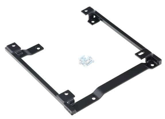 Smittybilt 49900 Front Driver Side Seat Adapter