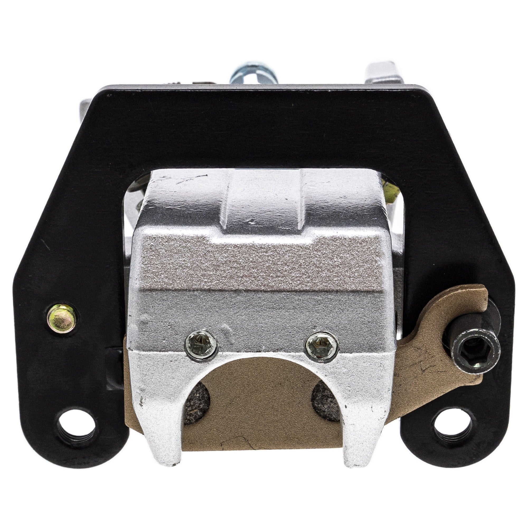 Niche Brake Caliper Assembly for Yamaha Rhino 450 660 5UG-2580V-02 UTV 519-CCL2225P