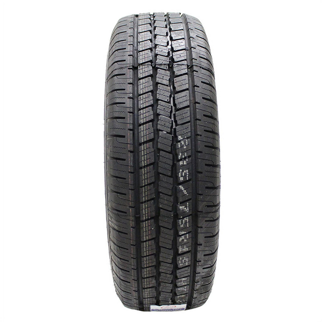 Crosswind H/T All Season LT245/75R17 121R E Light Truck Tire