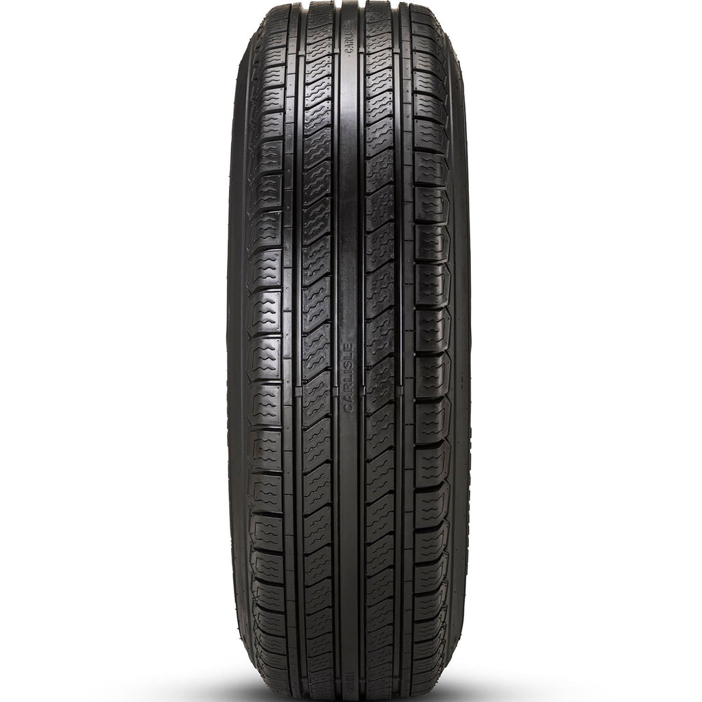 Carlstar Radial Trail HD ST205/75R14 105M D Trailer Tire