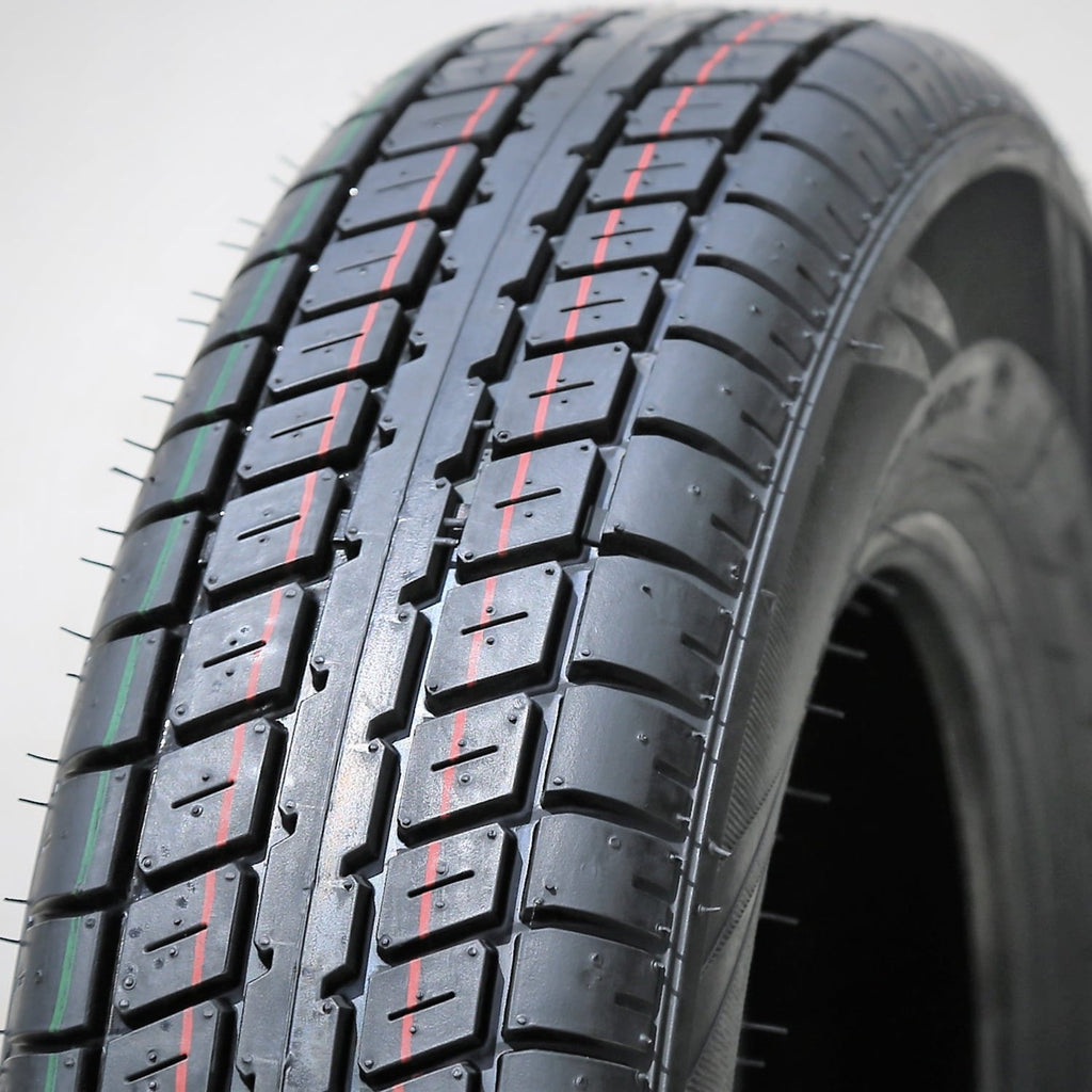 Tire Tianfu RD-103 145R12 Load D 8 Ply Van Commercial