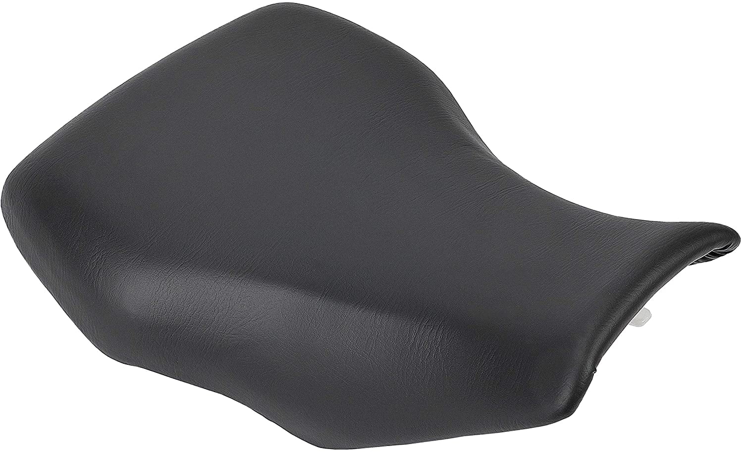 KOJEM Faux Leather Seat Black Compatible with 2010-2013 Honda Rancher 420 & 2014 Honda Rancher 420 FA and FPA Replacement for 77100-HP5-E30ZA