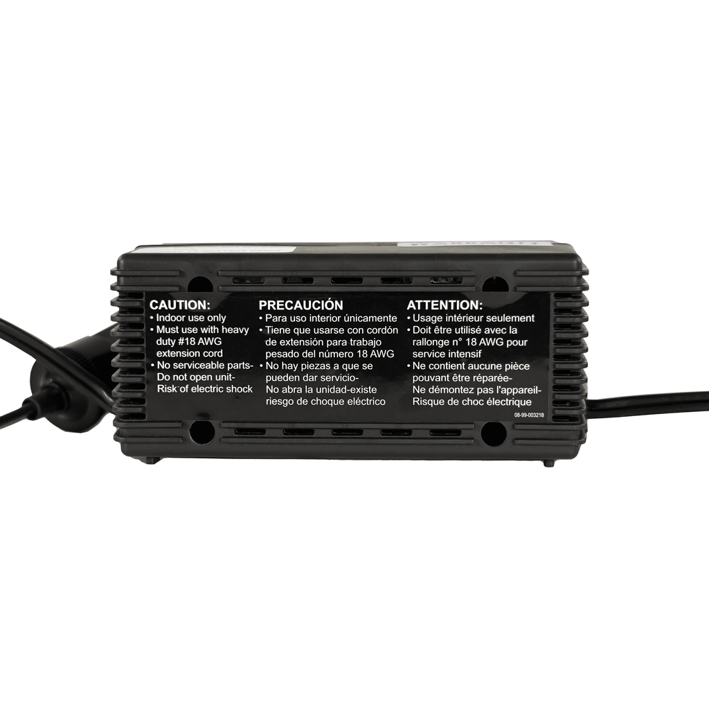 Schumacher 70 Continuous Watt/140 Peak Watt AC-to-DC Power Inverter with 12-Volt DC Port, LED Indicator