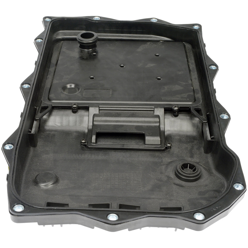 Dorman 265-850 Transmission Oil Pan for Select Models (OE FIX) Fits select: 2013-2021 RAM 1500, 2014-2018 JEEP GRAND CHEROKEE