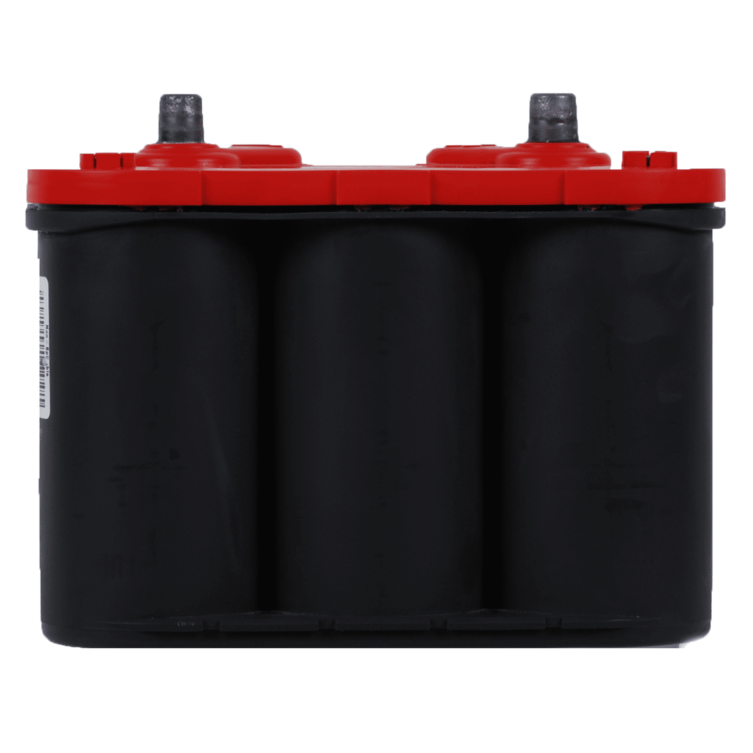 OPTIMA RedTop AGM Spiralcell Automotive Battery, Group Size 34/78
