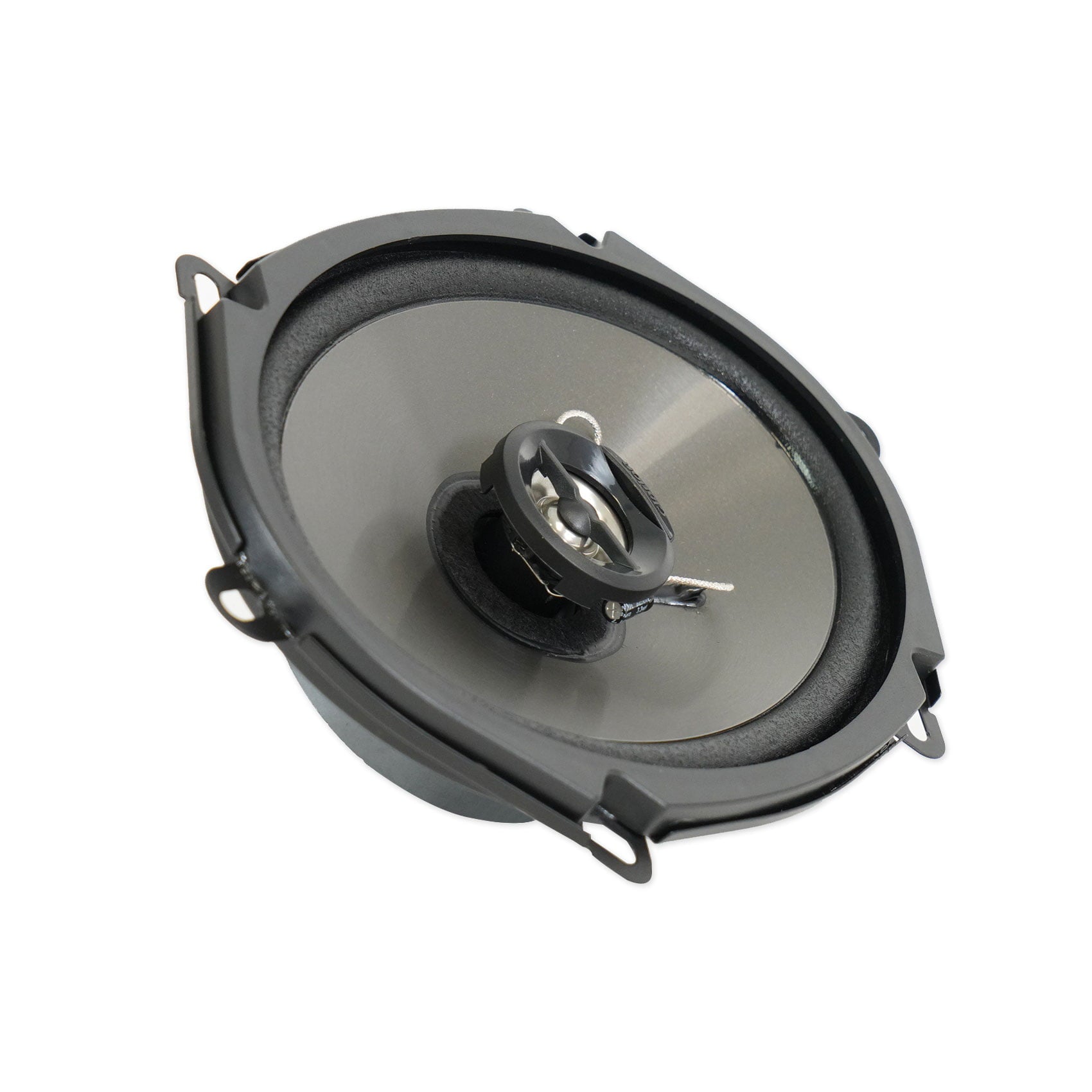 (4) Clarion SE6825C 300 Watt 6x8" 2 Way Car Audio Speakers