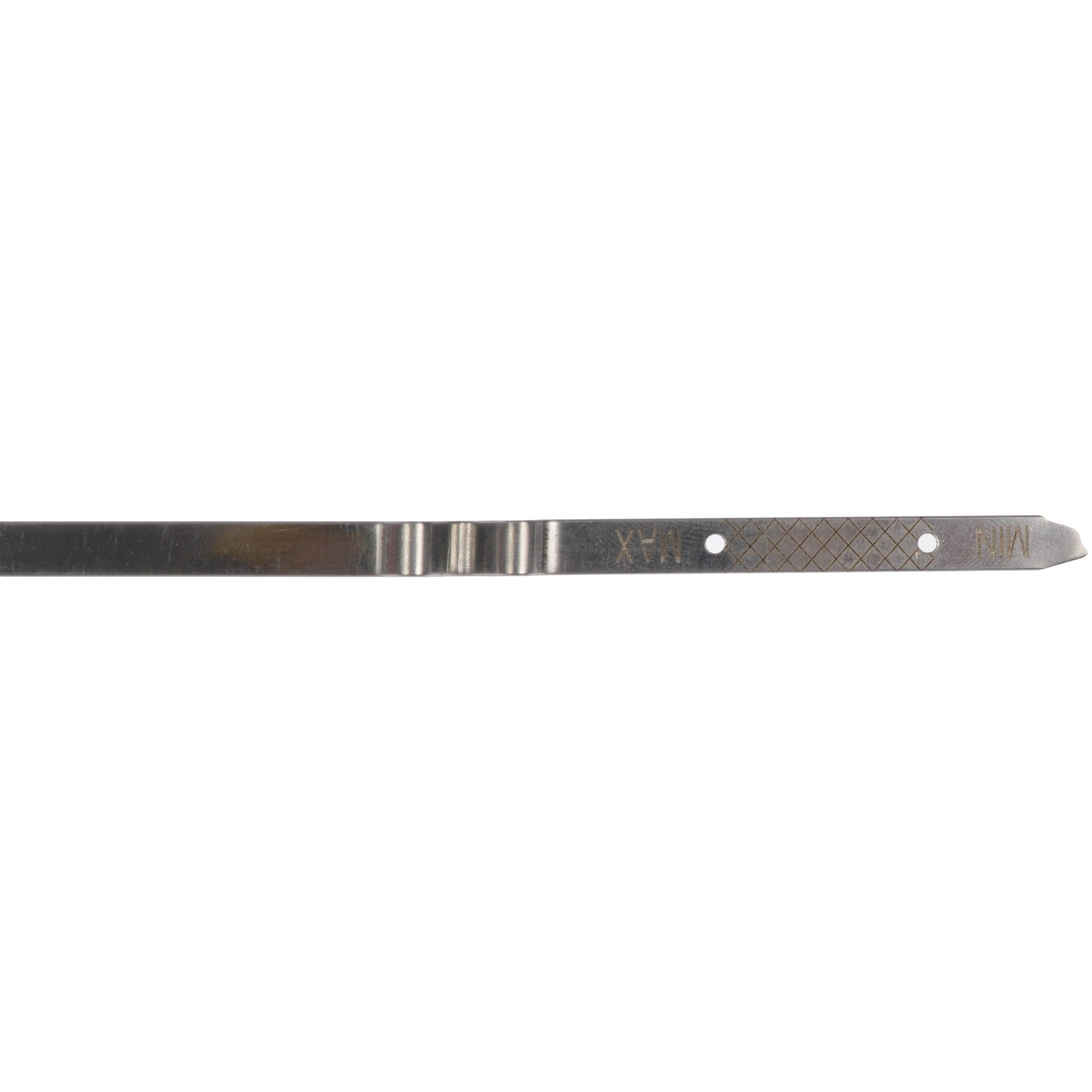 Dorman 917-441 Engine Oil Dipstick for Specific Mazda Models Fits select: 2007-2013 MAZDA 3, 2006-2007 MAZDA 6