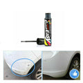 Professional DIY Car Scratch Remover Black Touch Up Pen Auto Paint Repair Pen