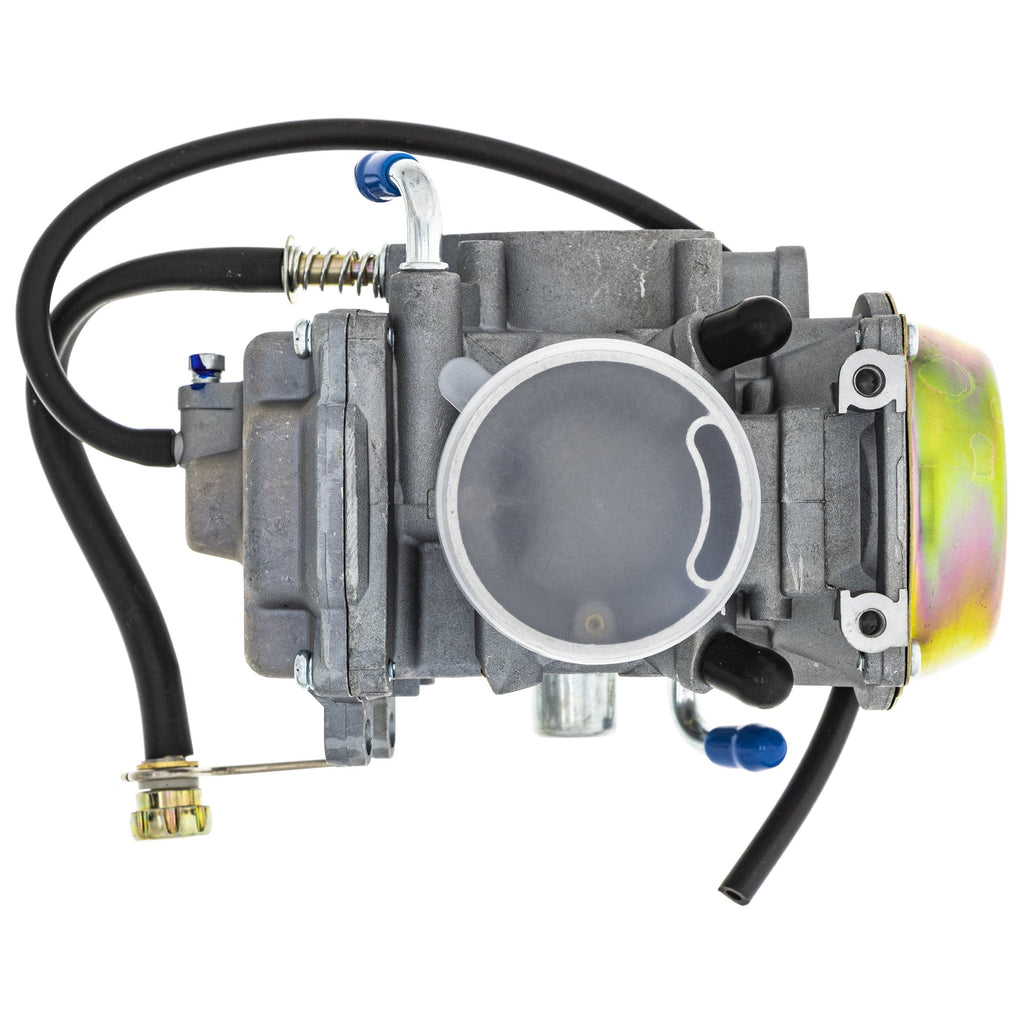 Niche Carburetor Assembly for Arctic Cat 400 300 0470-348 0470-352 ATV 519-KCR2252B
