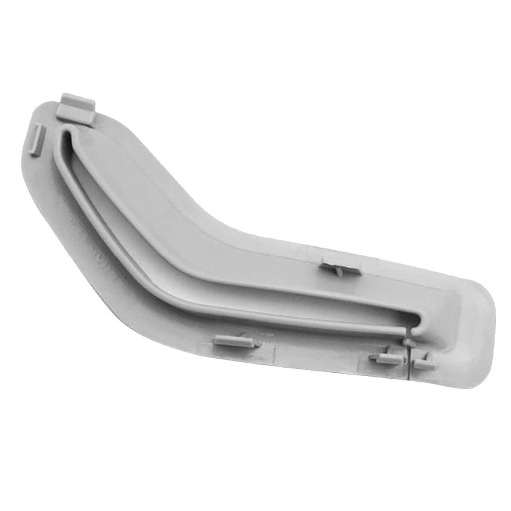 for S60 S80 V70 XC90 Left Seat Belt Retractor Guide Ring Belt Selector Gate Seat Belt Trim 39966529