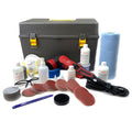 DELTA KITS ClearPro PLUS Headlight Restoration Kit – 120 volt