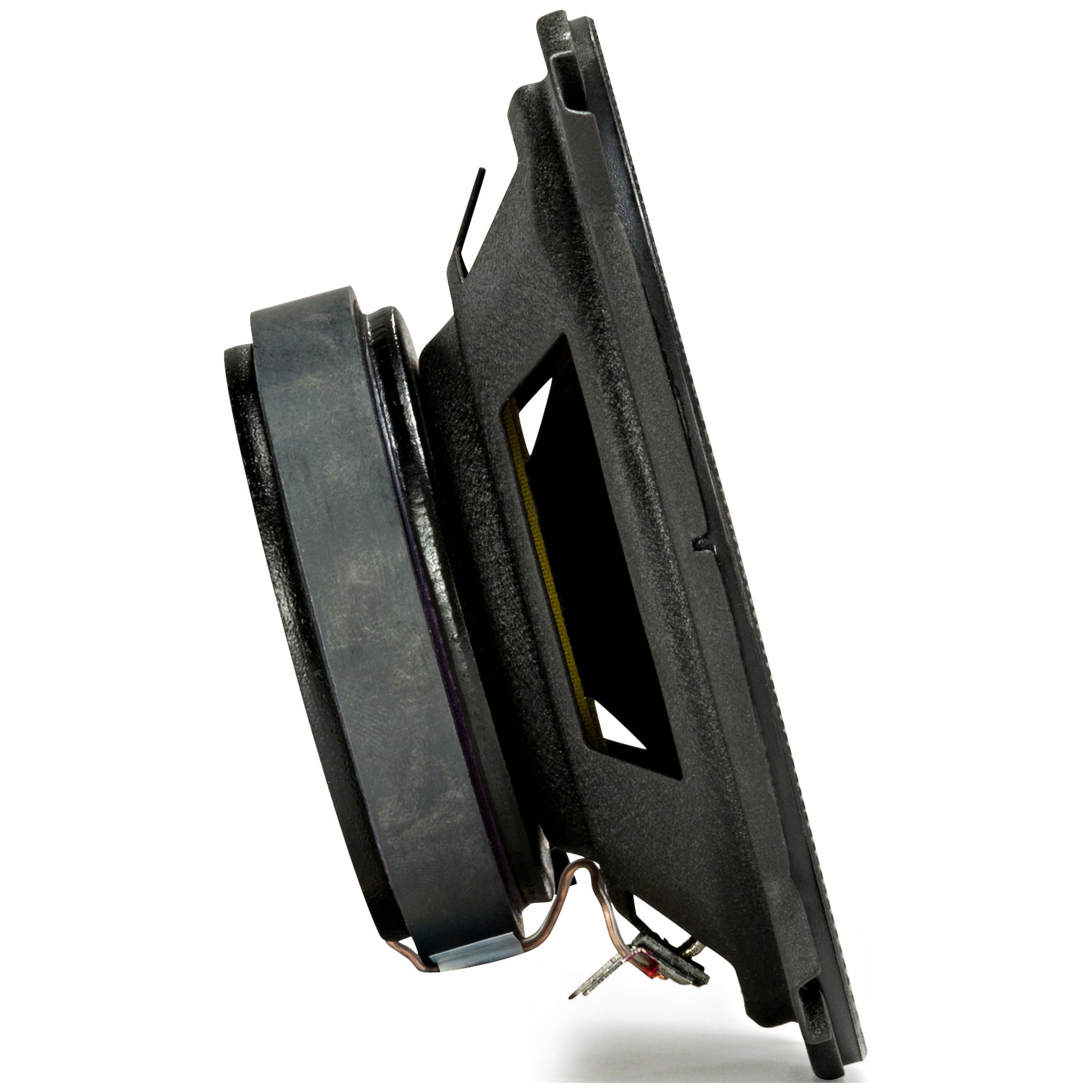 Kicker 48ESC5 5.25" Coaxial Speakers