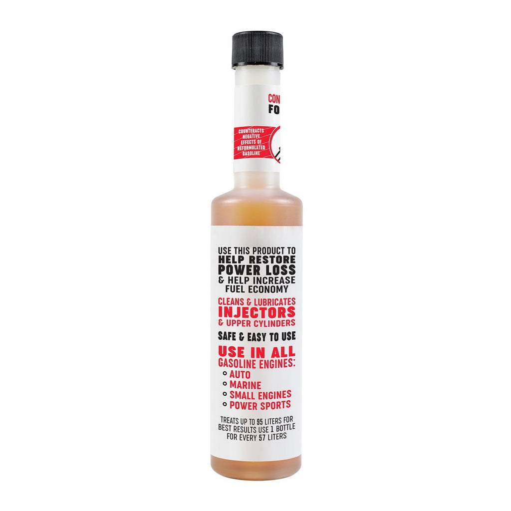 Sea Foam IC5 Concentrated Fuel Injector Cleaner Automotive Additive, 5.25 oz