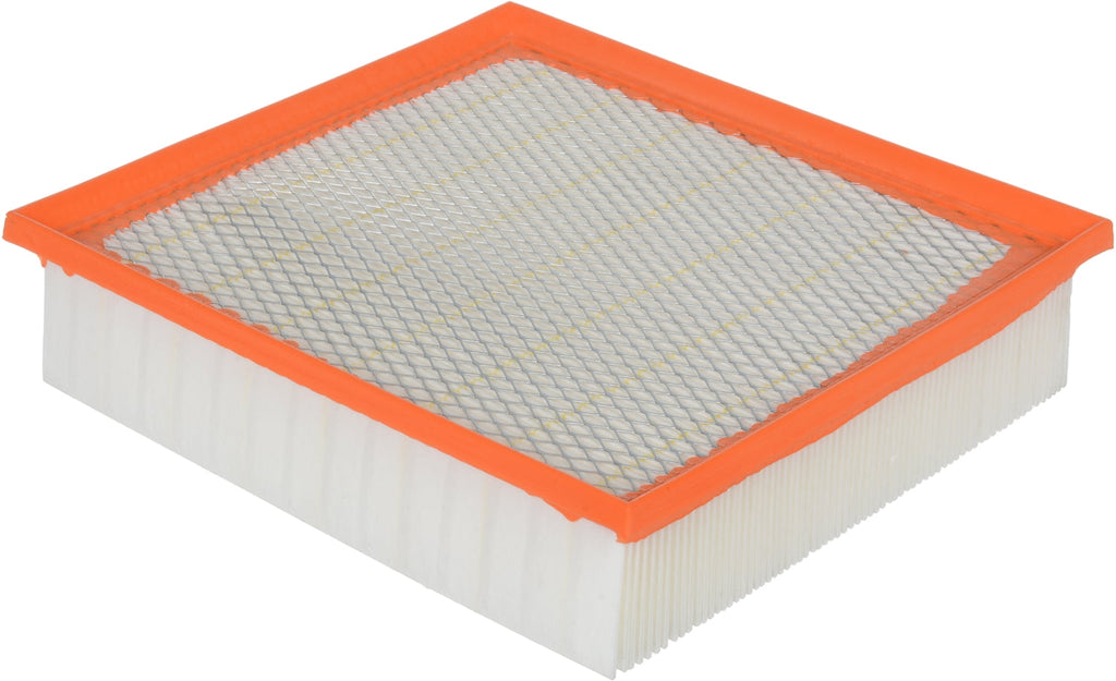 FRAM Extra Guard Air Filter, CA10755 for Select Dodge, Jeep, Lexus and Toyota Vehicles Fits select: 2014-2019 TOYOTA HIGHLANDER, 2011-2018 JEEP GRAND CHEROKEE