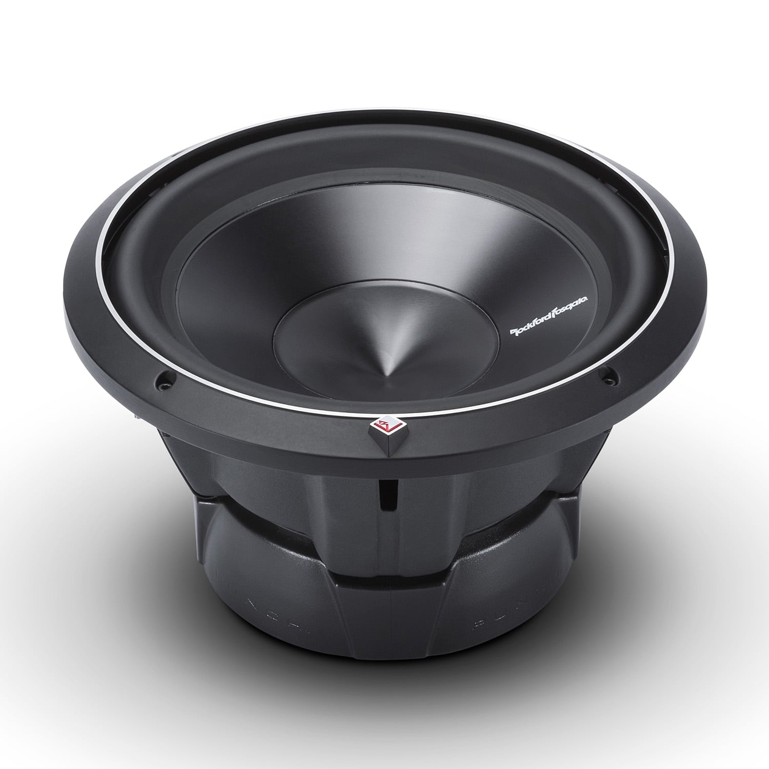 Rockford Fosgate P3D4-12 12" 1200 Watt 4-Ohm DVC Car Audio Subwoofer Sub
