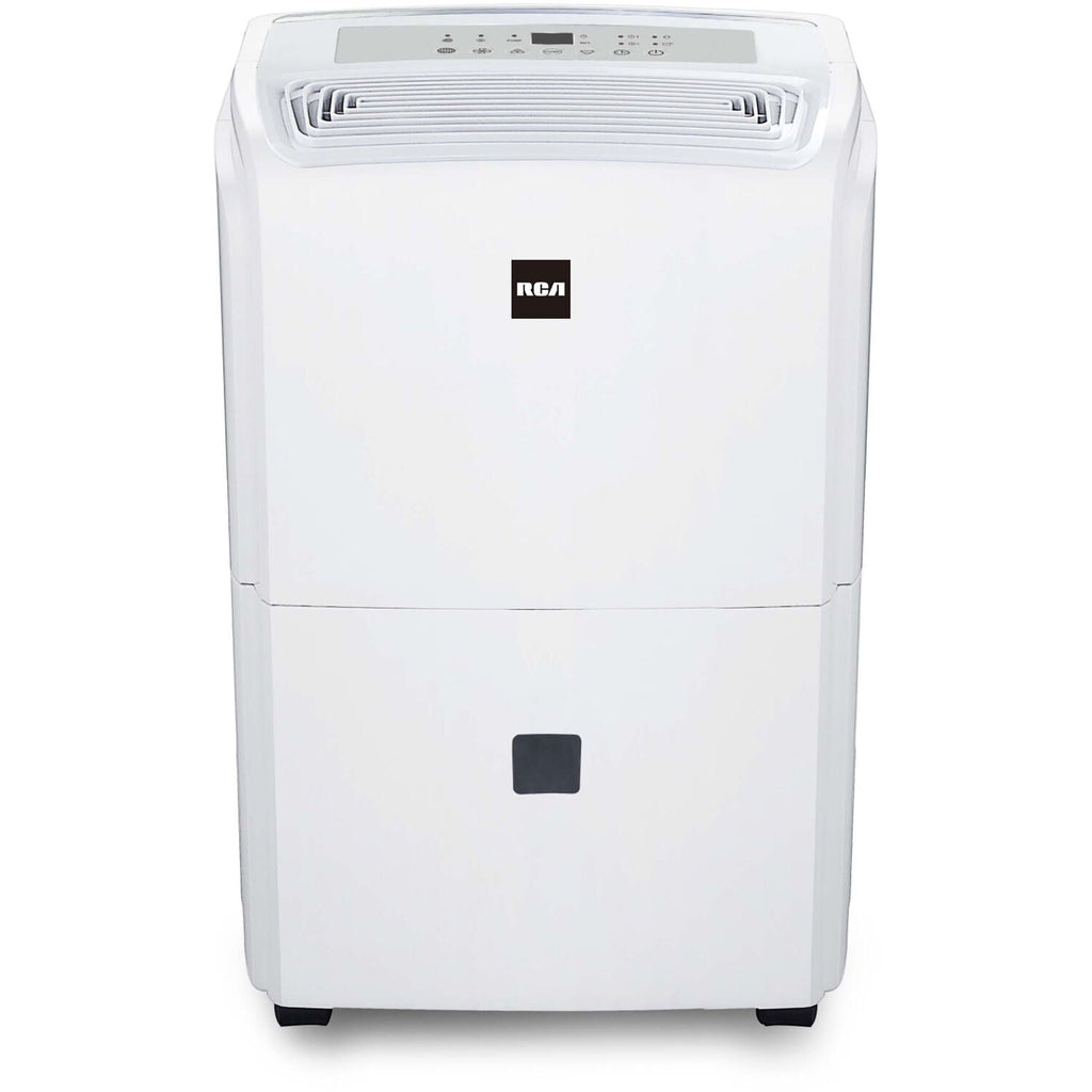 RCA 50-Pint Portable Dehumidifier