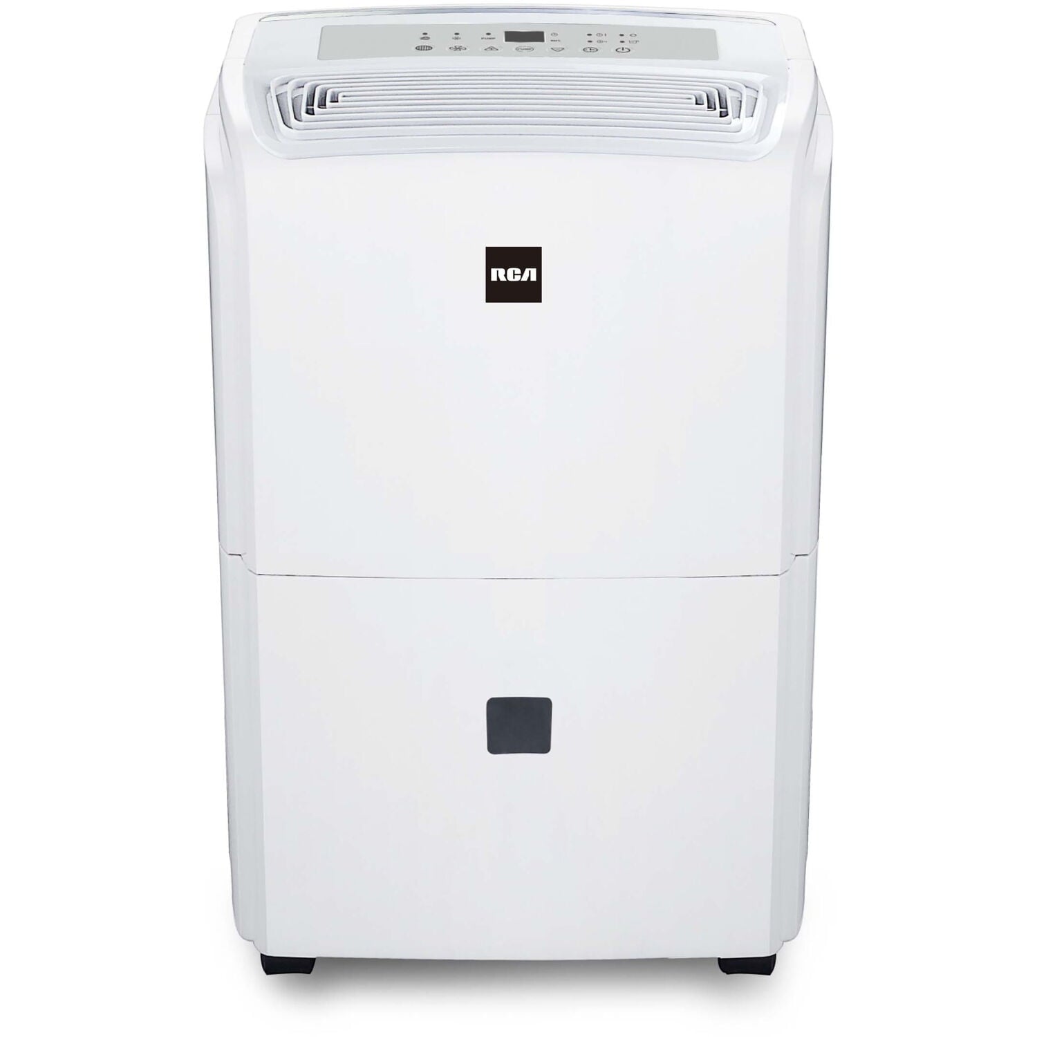 RCA 50-Pint Portable Dehumidifier