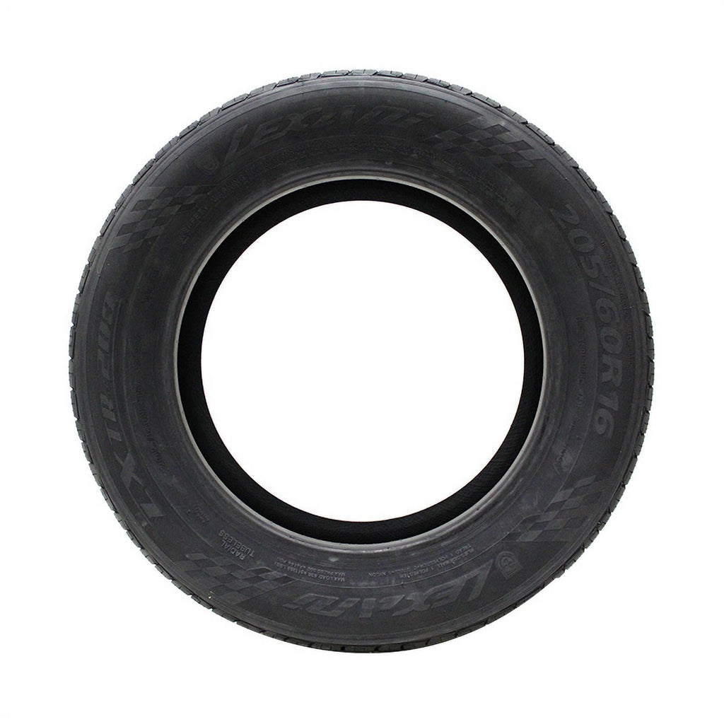 Lexani LXTR-203 185/55R15 82 V Tire