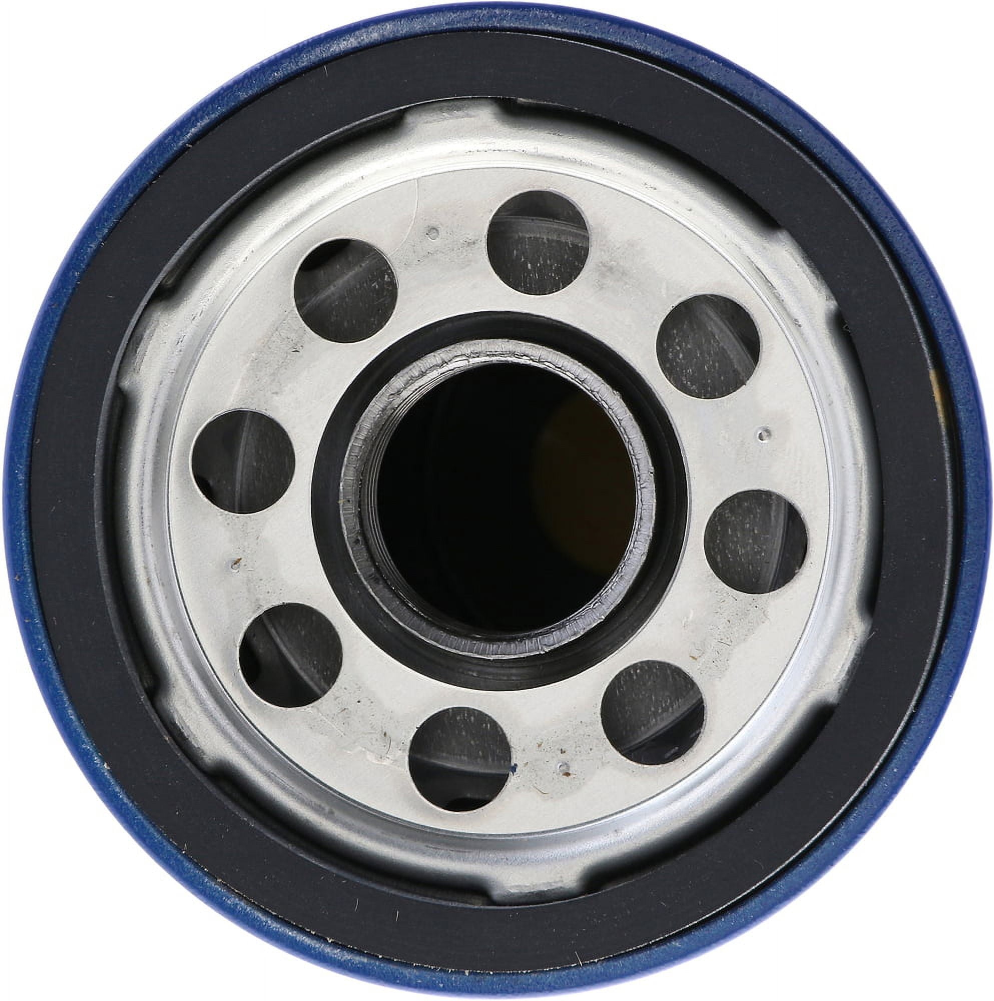 ACDelco PF63 Engine Oil Filter Fits select: 2014-2023 CHEVROLET SILVERADO, 2011-2023 FORD F150