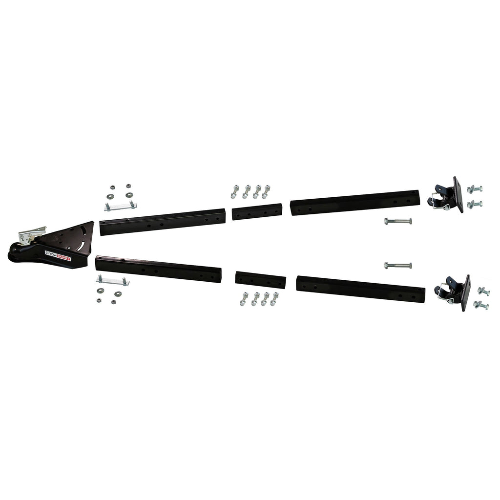 TowSmart 760 Class III Adjustable Tow Bar 5,000 lb Max Tow Weight