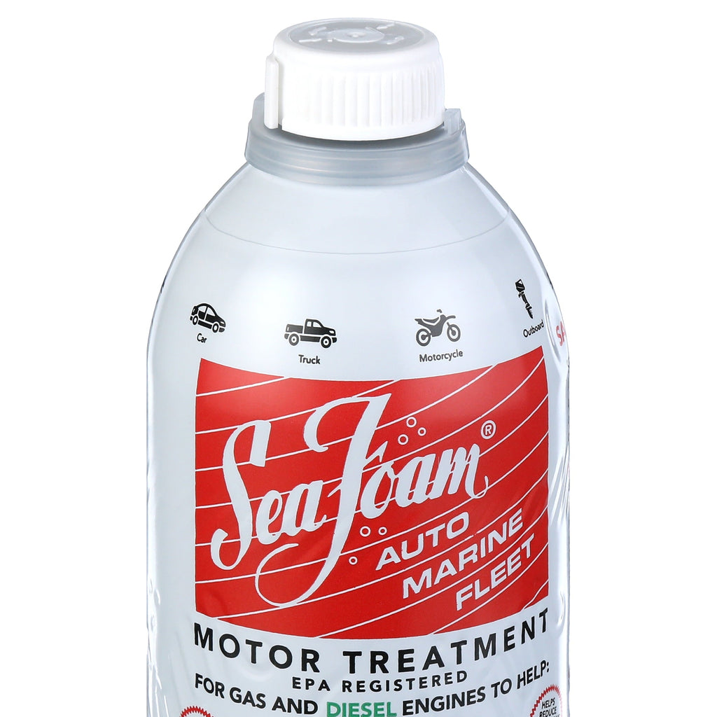 Sea Foam Motor Treatment