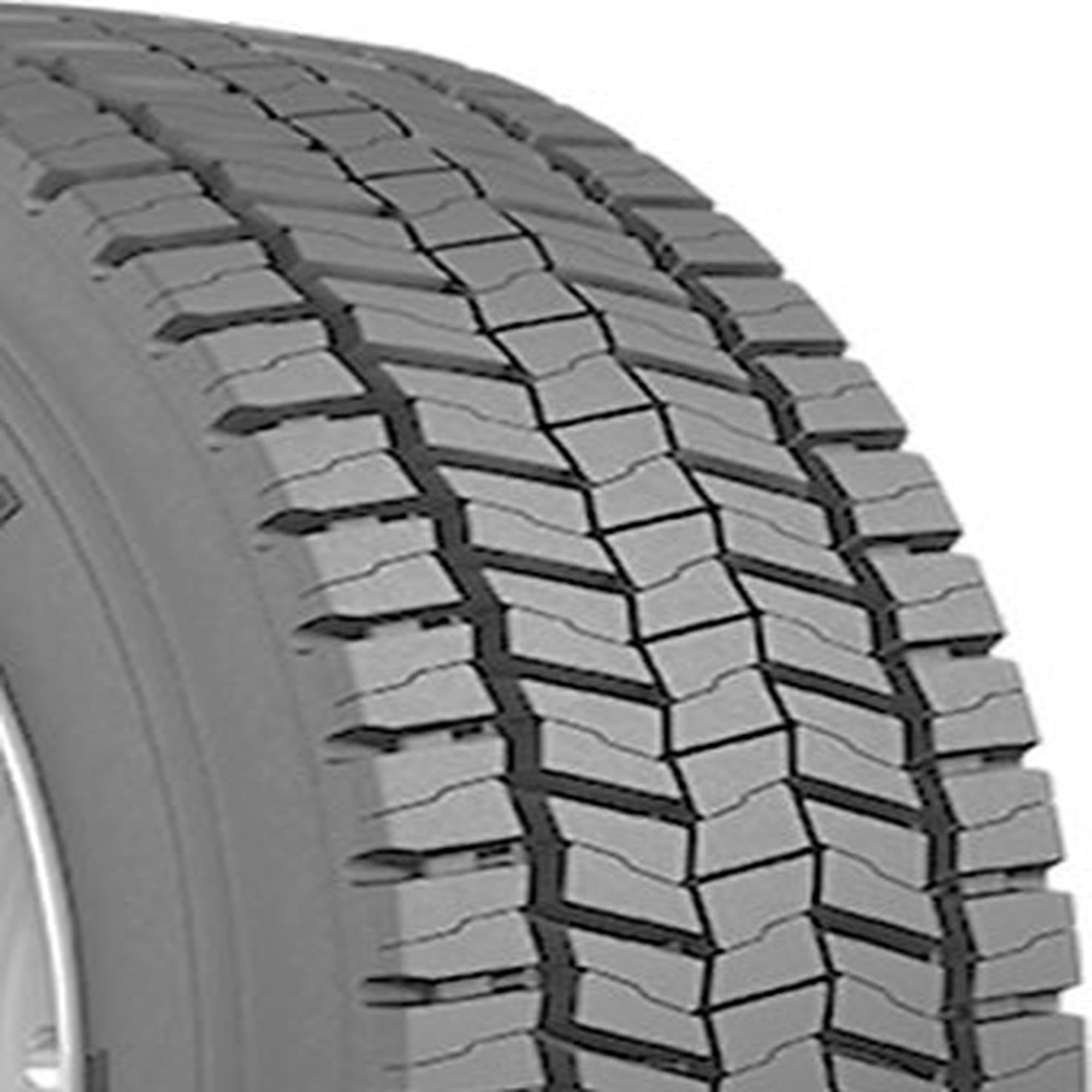 Continental Conti HDR + 225/70R19.5 128/127N G Commercial Tire