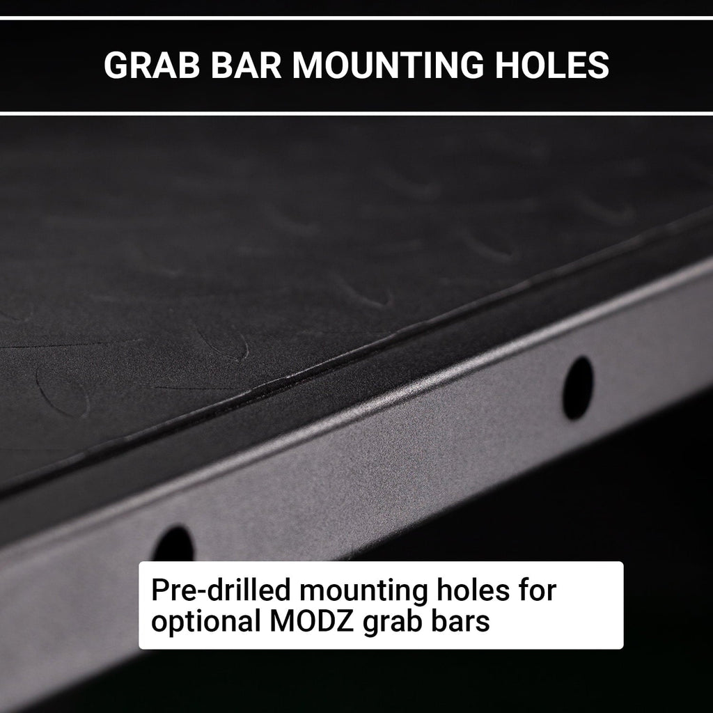MODZ® Flip4 Yamaha G14 - G22 Golf Cart Rear Seat Kit – Choose Color