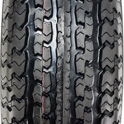 Transeagle ST Radial II Trailer Tire - ST175/80R13 97L LRD 8PLY