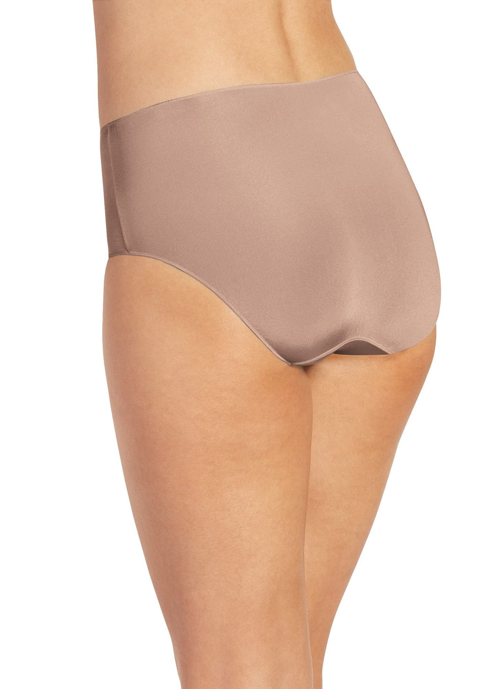 Jockey Women's No Panty Line Promise Tactel Hip Brief