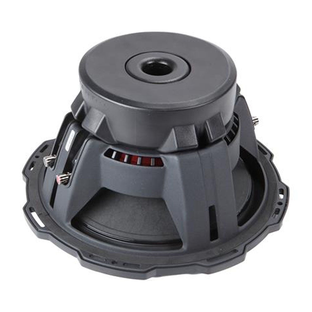 Rockford Fosgate P2D2-12 12" 800W 2-Ohm Punch Series Car Audio Subwoofer Sub