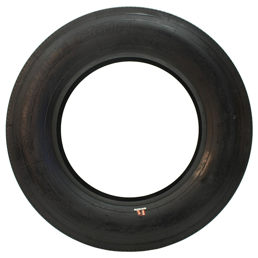 Double Coin RT500 255/70R22.5 140/137N H Commercial Tire