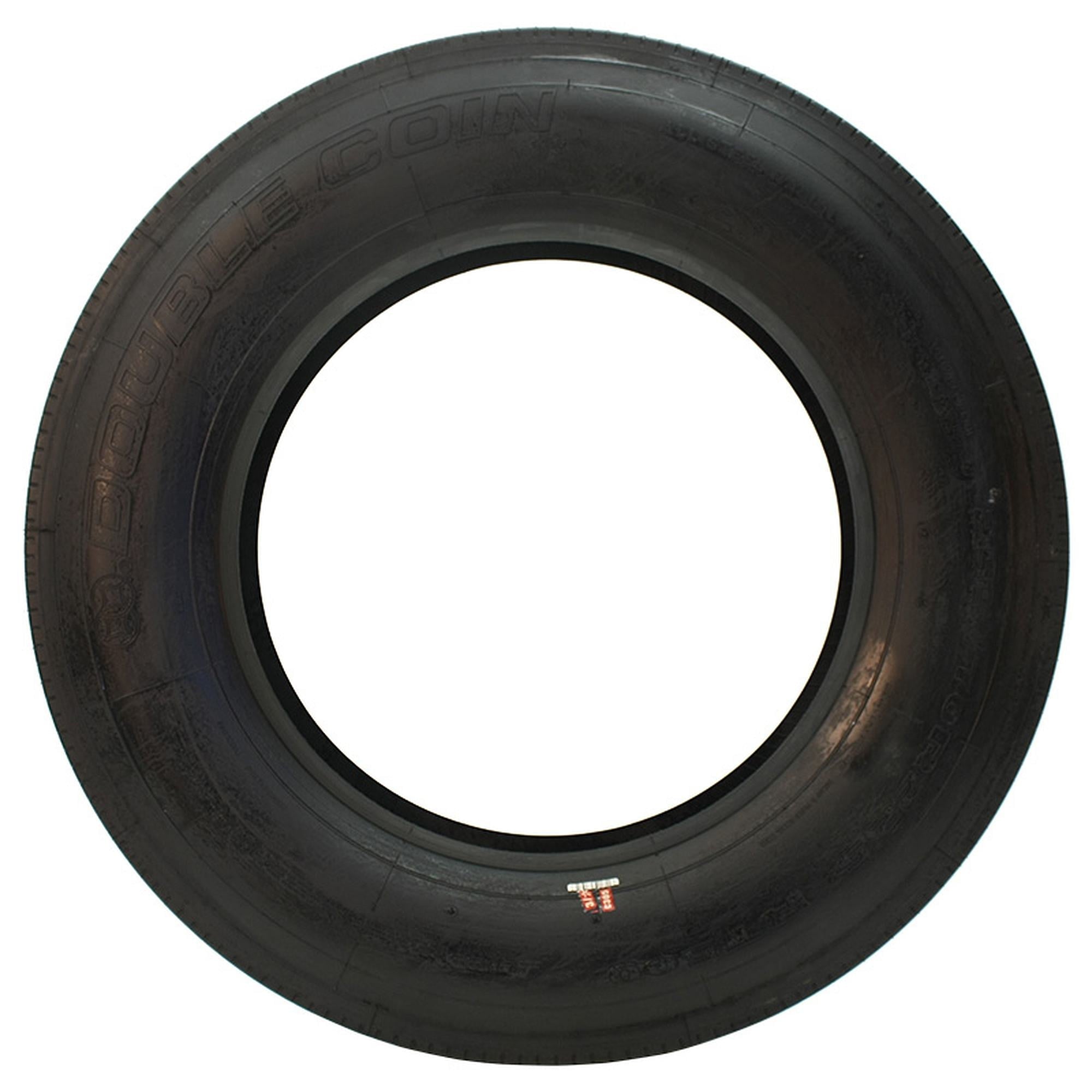 Double Coin RT500 255/70R22.5 140/137N H Commercial Tire