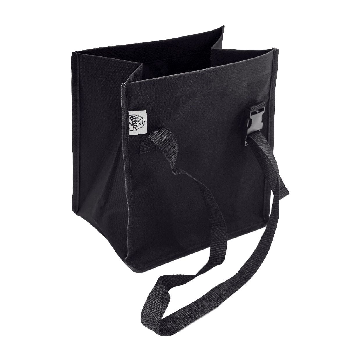 Auto Drive Vehicles Seatback Fit Trash Bag Mess Tidy Automotive Organizer 1 Pack, L7" x W9.5" x H11"