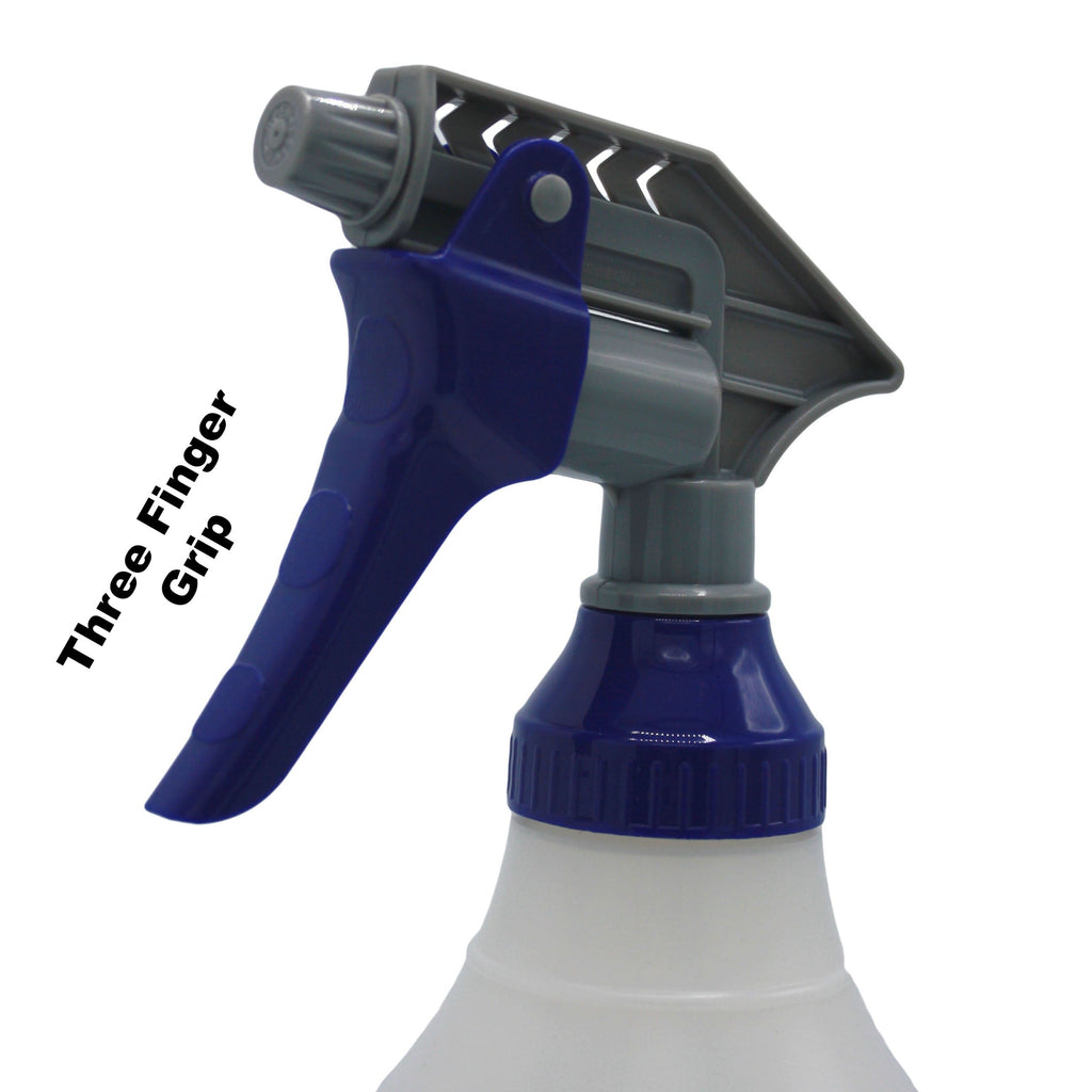 Bottle Crew Wide Mouth Master Blaster Plastic Spray Bottle, 32 oz, Single Count