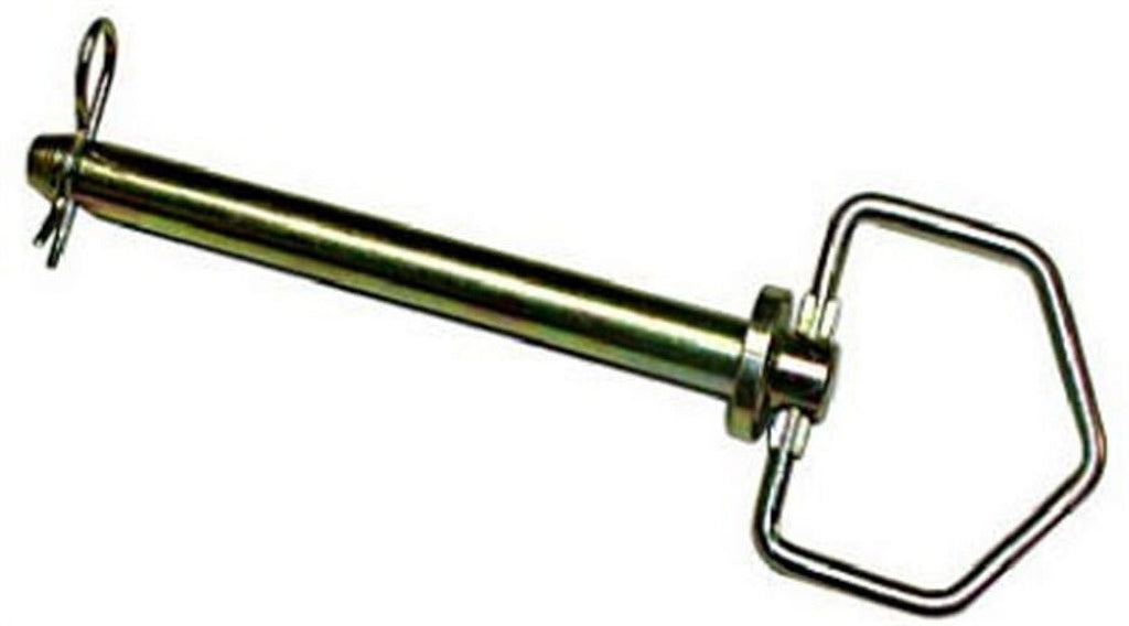 Speeco S071022C0 Economy Hitch Pin, 5/8" x 6-1/4"