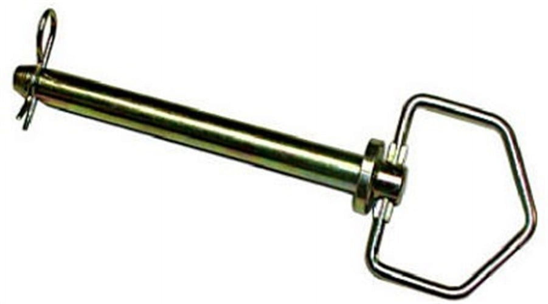 Speeco S071022C0 Economy Hitch Pin, 5/8" x 6-1/4"