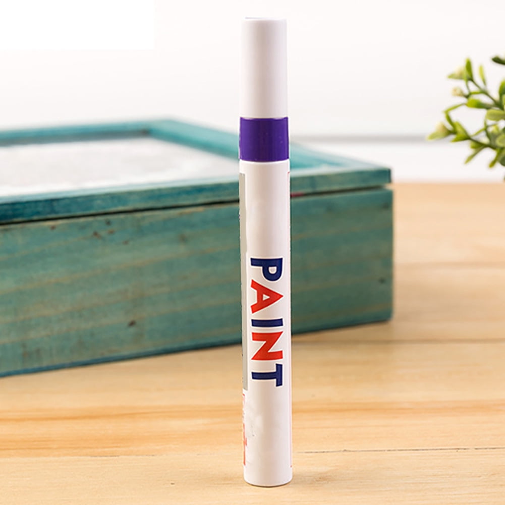 MyBeauty Auto Car Scratch Touch-up Repair Paint Signing Graffiti Writing Marker Pen Tool