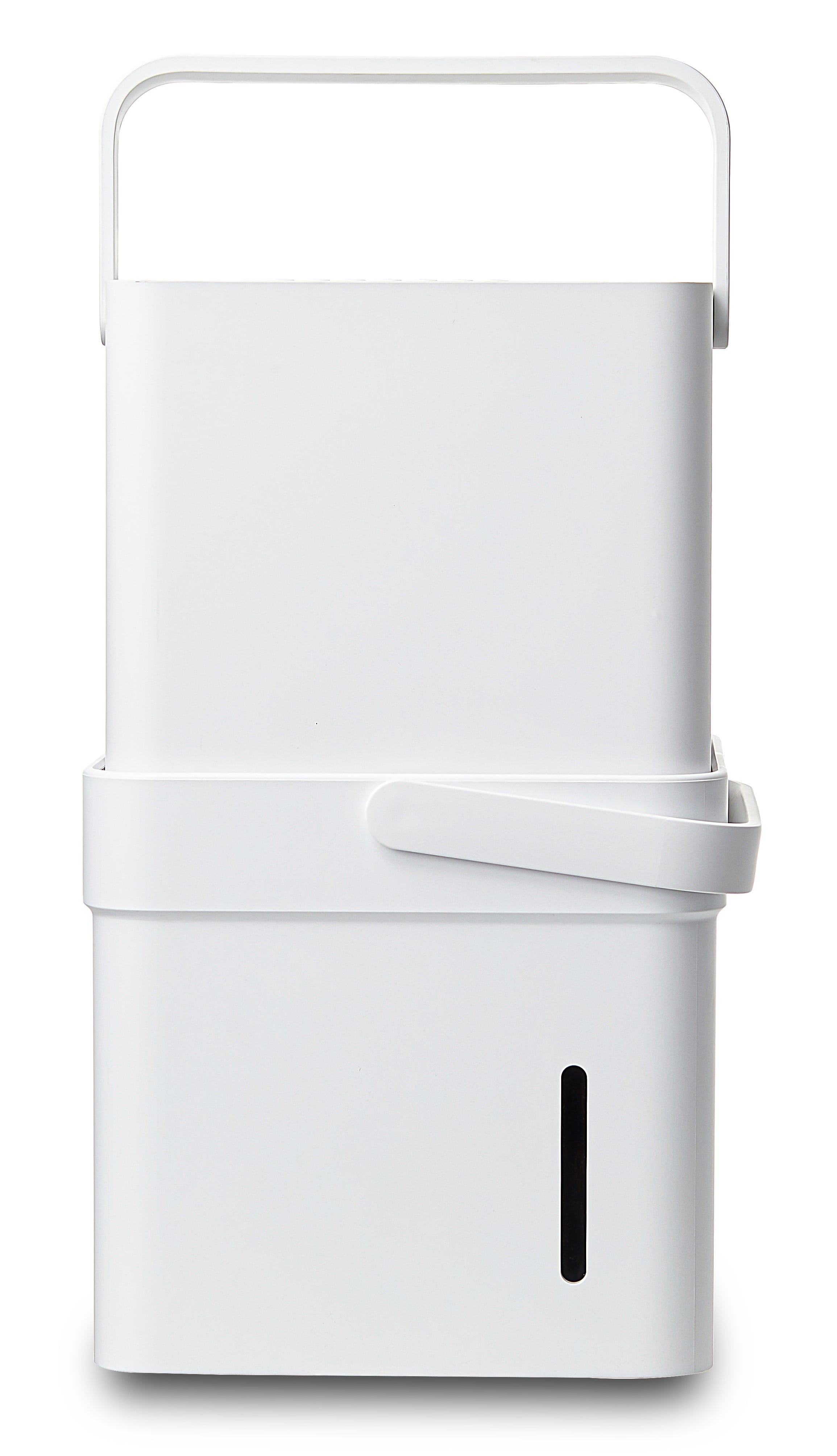 Midea Cube 20-Pint Smart WiFi Dehumidifier, Coverage up to 2,000 sq. ft.