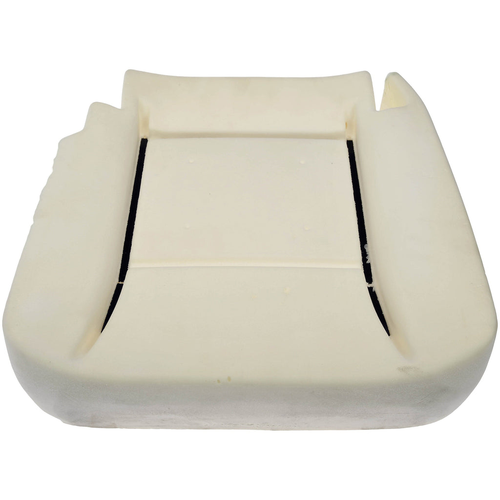 Dorman 926-895 Driver Side Seat Cushion Pad for Specific Dodge Models, Tan
