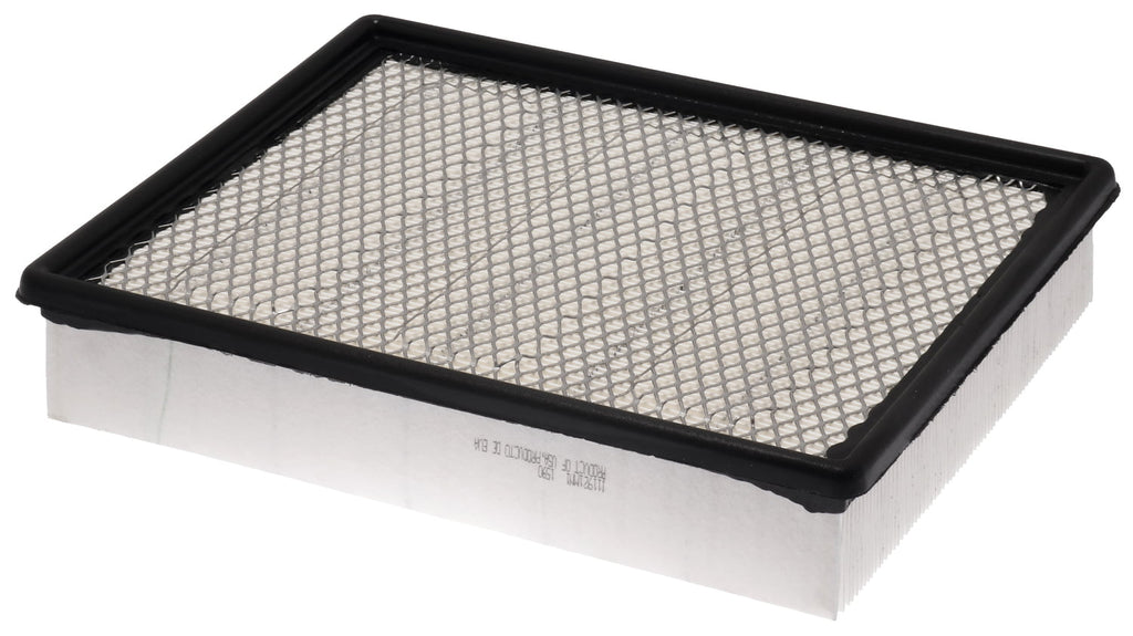 Super Tech 1590 Engine Air Filter, Replacement for GM Truck Fits select: 1999-2019 CHEVROLET SILVERADO, 2000-2018 CHEVROLET TAHOE
